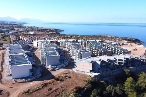 4+1 Villa  i Bahceli, Girne,  Nr. 214779 - 29