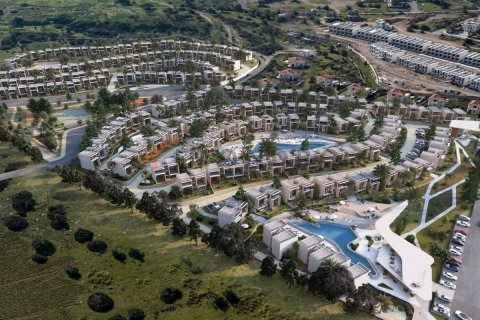 ویلا در  Bahceli ، ترکیه 4 خوابه ، 327 متر مربع.  شماره 214779 - 13