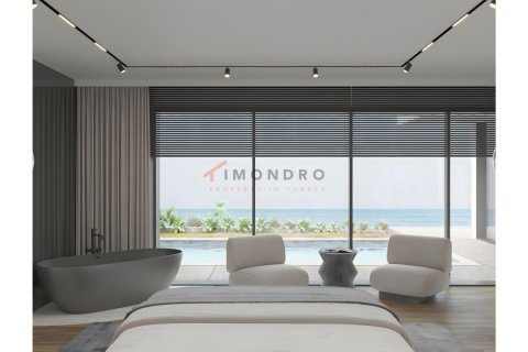 4+1 Villa  i Bahceli, Girne,  Nr. 214779 - 11