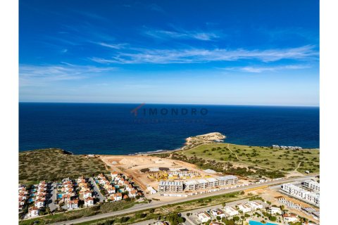 ویلا در  Bahceli ، ترکیه 4 خوابه ، 327 متر مربع.  شماره 214779 - 5