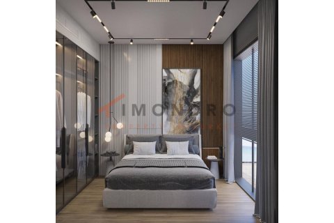 ویلا در  Bahceli ، ترکیه 4 خوابه ، 327 متر مربع.  شماره 214779 - 20