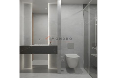 4+1 Villa  i Bahceli, Girne,  Nr. 214779 - 18