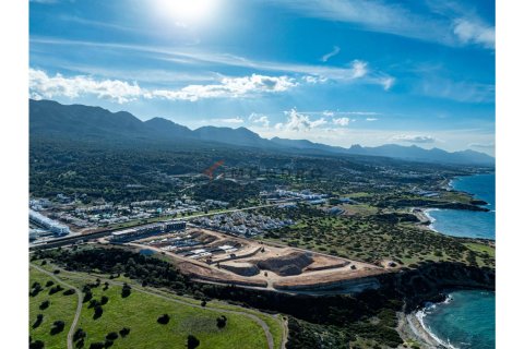 ویلا در  Bahceli ، ترکیه 4 خوابه ، 327 متر مربع.  شماره 214779 - 2