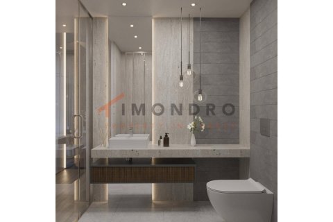 ویلا در  Bahceli ، ترکیه 4 خوابه ، 327 متر مربع.  شماره 214779 - 25