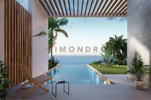 ویلا در  Bahceli ، ترکیه 4 خوابه ، 327 متر مربع.  شماره 214779 - 7