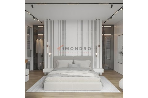 4+1 Villa  i Bahceli, Girne,  Nr. 214779 - 17