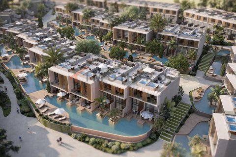 ویلا در  Bahceli ، ترکیه 4 خوابه ، 327 متر مربع.  شماره 214779 - 11