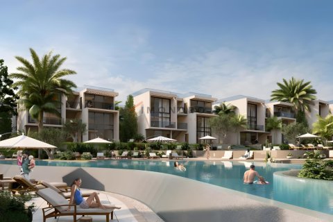 4+1 Villa  i Bahceli, Girne,  Nr. 214779 - 8