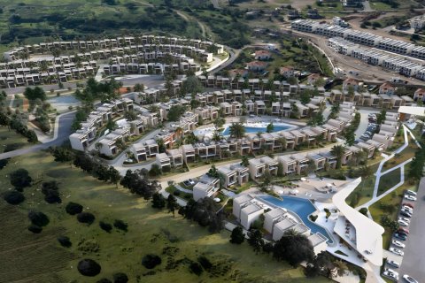 4+1 Villa  i Bahceli, Girne,  Nr. 214779 - 10