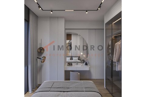 ویلا در  Bahceli ، ترکیه 4 خوابه ، 327 متر مربع.  شماره 214779 - 21