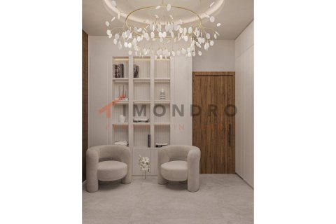 ویلا در  Bahceli ، ترکیه 4 خوابه ، 327 متر مربع.  شماره 214779 - 23