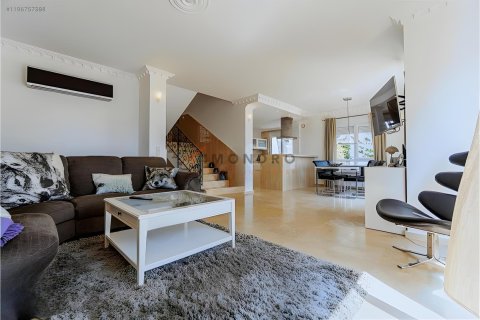 5+1 Villa  in Antalya, Türkei Nr. 214777 - 8