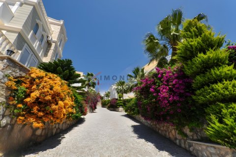 5+1 Villa  in Antalya, Türkei Nr. 214777 - 28