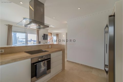 5+1 Villa  in Antalya, Türkei Nr. 214777 - 13