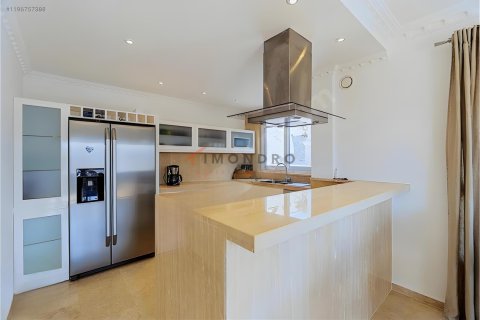 5+1 Villa  in Antalya, Türkei Nr. 214777 - 10