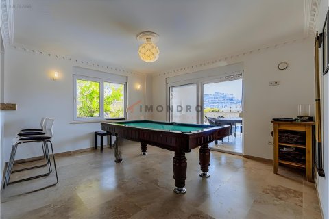 5+1 Villa  in Antalya, Türkei Nr. 214777 - 19