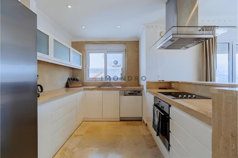 5+1 Villa  in Antalya, Türkei Nr. 214777 - 14