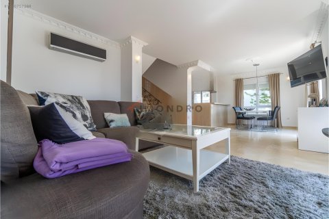 5+1 Villa  in Antalya, Türkei Nr. 214777 - 9