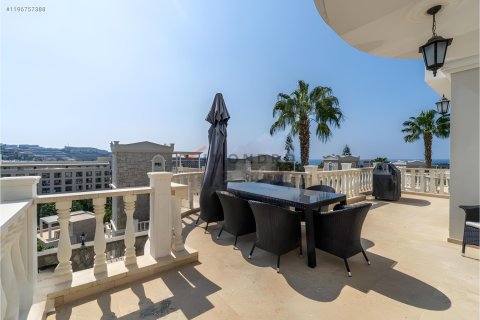 5+1 Villa  in Antalya, Türkei Nr. 214777 - 7