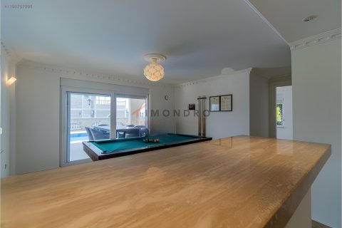 5+1 Villa  in Antalya, Türkei Nr. 214777 - 20