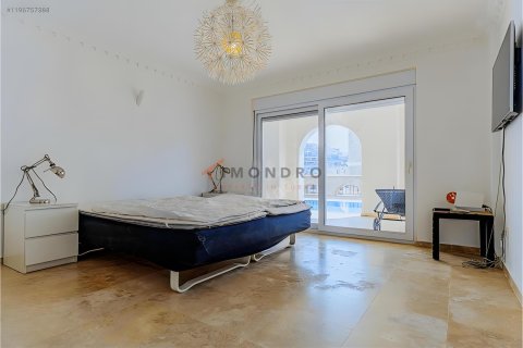 5+1 Villa  in Antalya, Türkei Nr. 214777 - 16