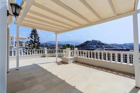 5+1 Villa  in Antalya, Türkei Nr. 214777 - 2