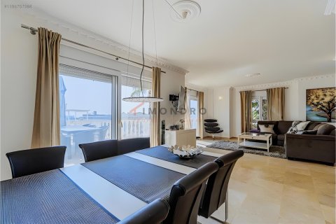 5+1 Villa  in Antalya, Türkei Nr. 214777 - 12