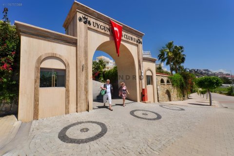 5+1 Villa  in Antalya, Türkei Nr. 214777 - 29