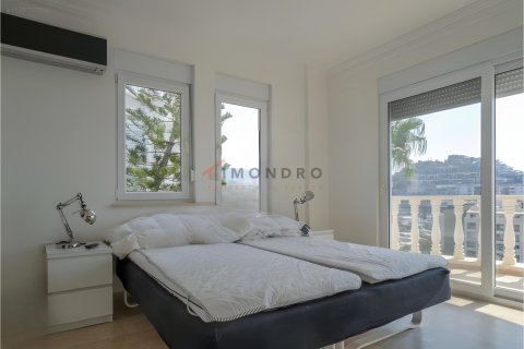 5+1 Villa  in Antalya, Türkei Nr. 214777 - 17