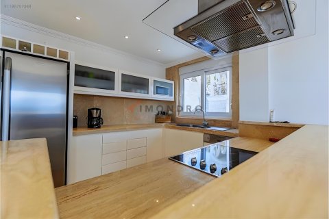 5+1 Villa  in Antalya, Türkei Nr. 214777 - 15