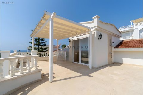5+1 Villa  in Antalya, Türkei Nr. 214777 - 5