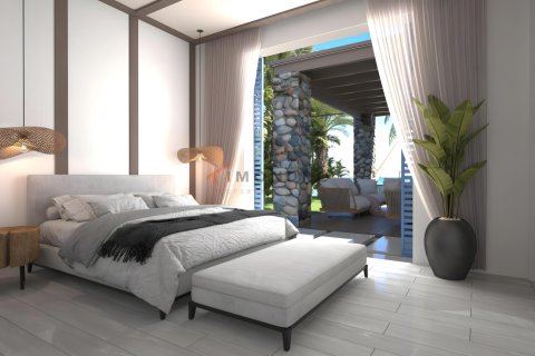 4+1 Villa  i Bahceli, Girne,  Nr. 214780 - 23