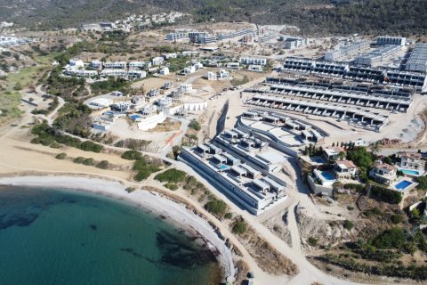 ویلا در  Bahceli ، ترکیه 4 خوابه ، 168 متر مربع.  شماره 214780 - 3