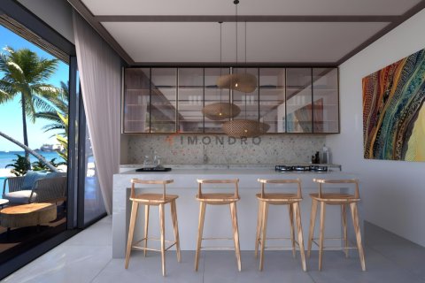 4+1 Villa  i Bahceli, Girne,  Nr. 214780 - 19