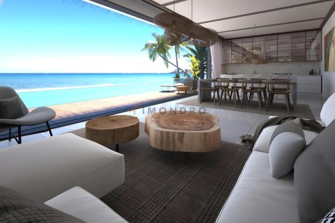 4+1 Villa  i Bahceli, Girne,  Nr. 214780 - 16