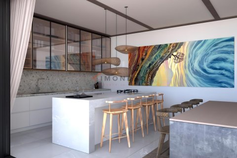 4+1 Villa  i Bahceli, Girne,  Nr. 214780 - 20