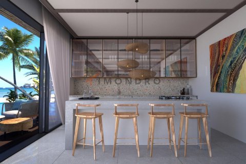 ویلا در  Bahceli ، ترکیه 4 خوابه ، 168 متر مربع.  شماره 214780 - 14