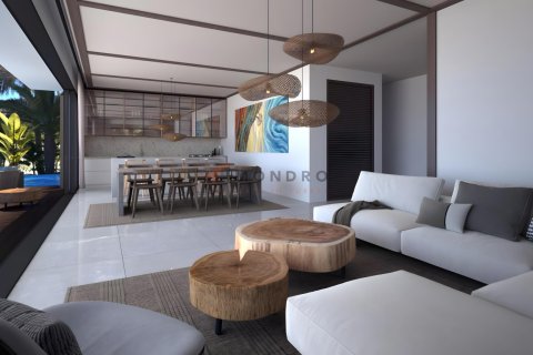 4+1 Villa  i Bahceli, Girne,  Nr. 214780 - 17