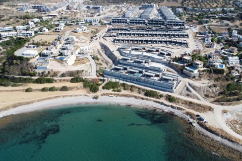 ویلا در  Bahceli ، ترکیه 4 خوابه ، 168 متر مربع.  شماره 214780 - 18