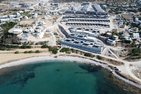 4+1 Villa  i Bahceli, Girne,  Nr. 214780 - 3