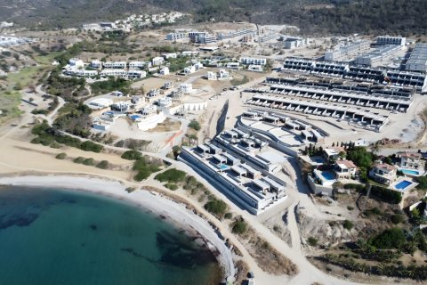 4+1 Villa  i Bahceli, Girne,  Nr. 214780 - 2