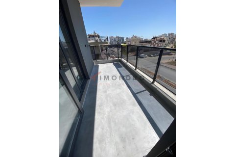 3+1 Lejlighed  i Kepez, Antalya, Tyrkiet Nr. 214774 - 2