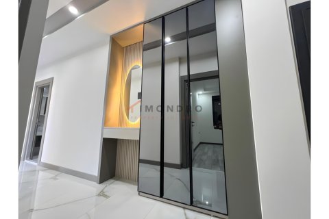 3+1 Lejlighed  i Kepez, Antalya, Tyrkiet Nr. 214774 - 9