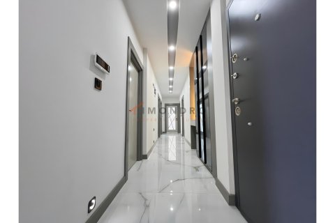 3+1 Lejlighed  i Kepez, Antalya, Tyrkiet Nr. 214774 - 12