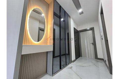 3+1 Lejlighed  i Kepez, Antalya, Tyrkiet Nr. 214774 - 8