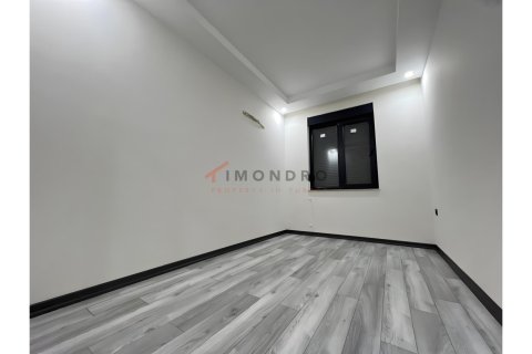 3+1 Lejlighed  i Kepez, Antalya, Tyrkiet Nr. 214774 - 20