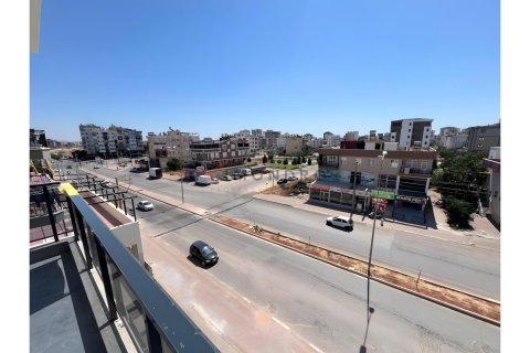 3+1 Lejlighed  i Kepez, Antalya, Tyrkiet Nr. 214774 - 28