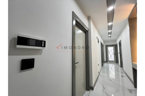 3+1 Lejlighed  i Kepez, Antalya, Tyrkiet Nr. 214774 - 13