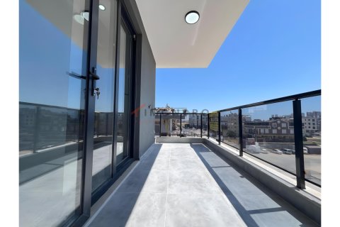 3+1 Lejlighed  i Kepez, Antalya, Tyrkiet Nr. 214774 - 1