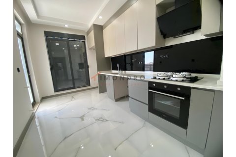 3+1 Lejlighed  i Kepez, Antalya, Tyrkiet Nr. 214774 - 6